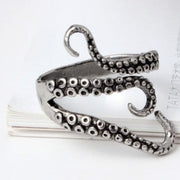 Chelsea Octopus Ring