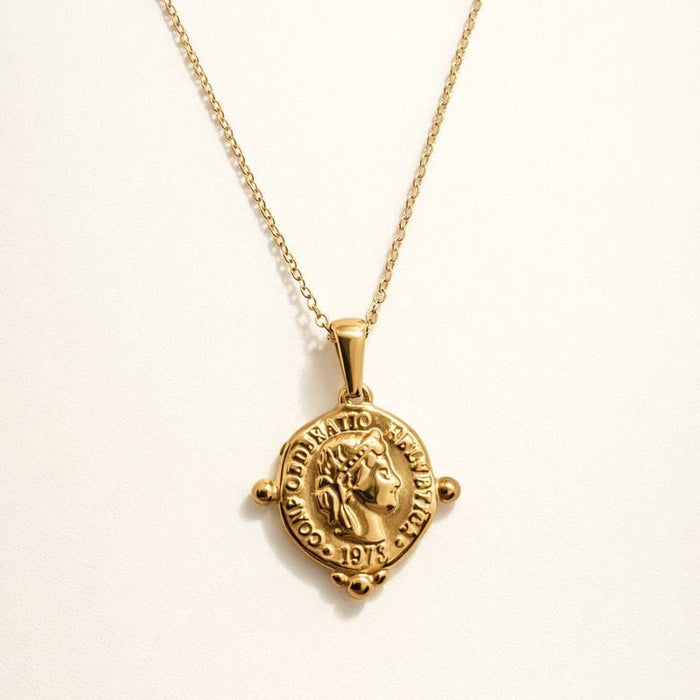 Rome Pendant