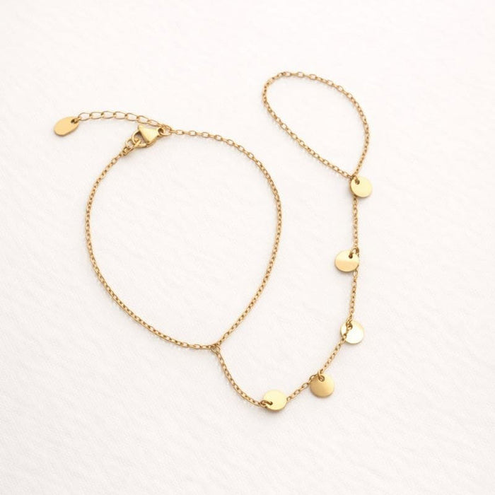Ember Handchain