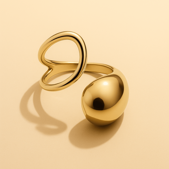Aurora Ring