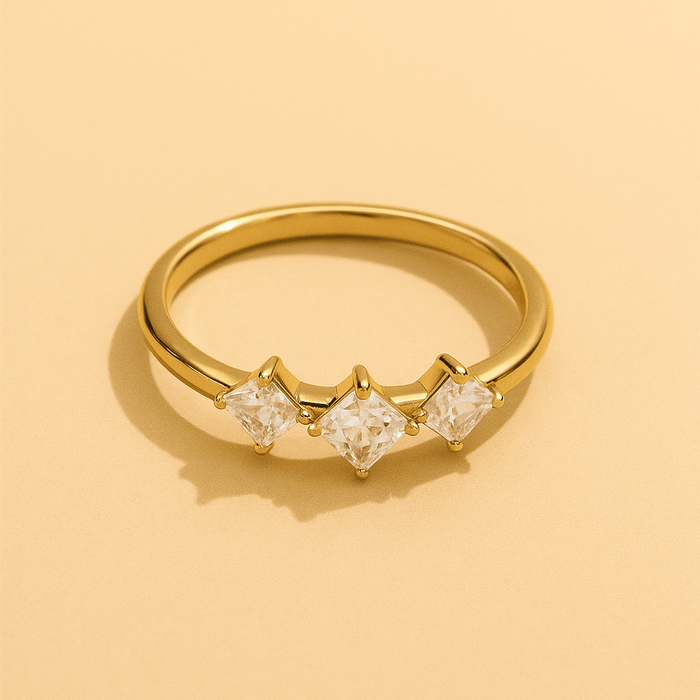 Orion's Light Ring