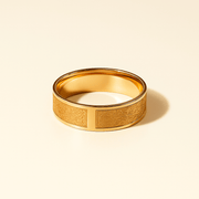 Coral Ring