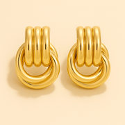 Milan Earrings