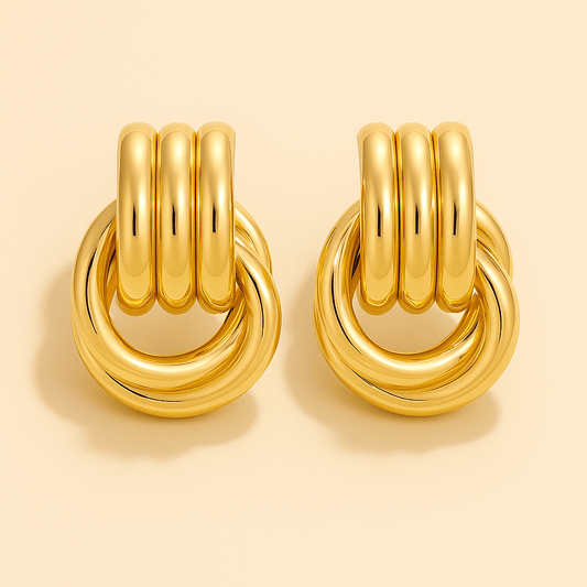 Milan Earrings