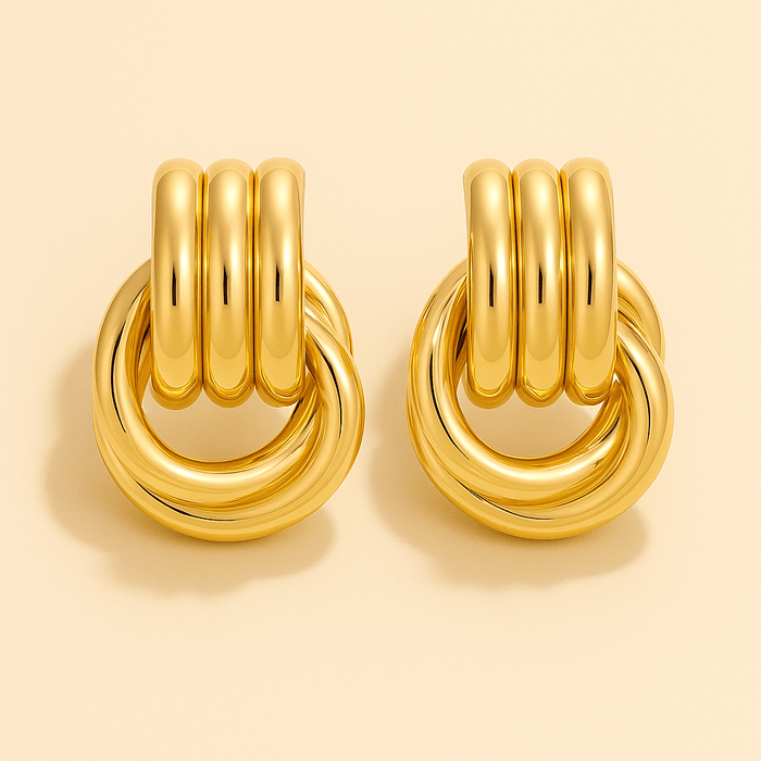 Milan Earrings