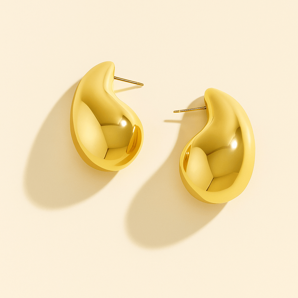 Rhoni Drop Earrings
