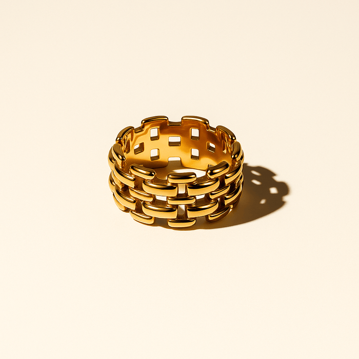 Malibu Ring