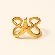 Sunstar Ring