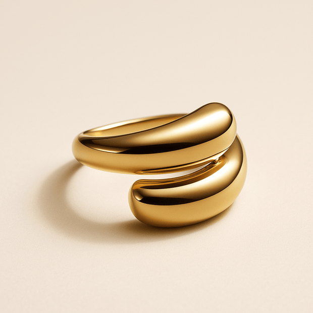 Tide Ring