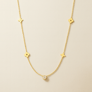 Clover Cutie Chain