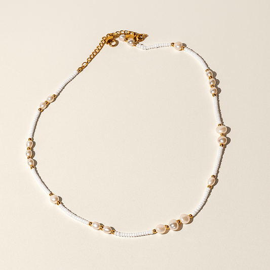 Fiji Necklace