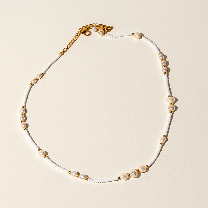 Fiji Necklace