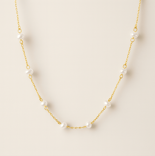 Laney Necklace