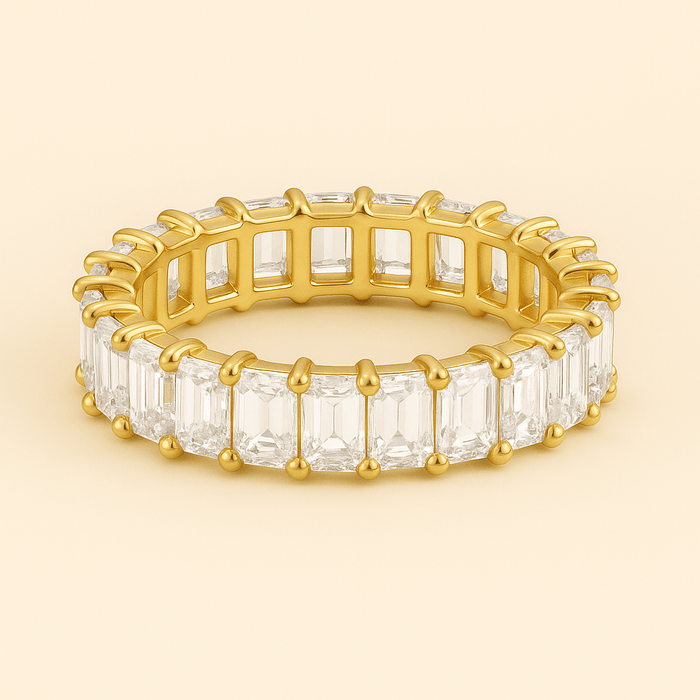 Chiara Eternity Ring