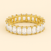 Chiara Eternity Ring