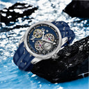 LP-YS122 Tourbillon