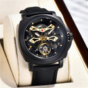LP-YS117 Tourbillon