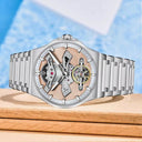 LP-YS128 Tourbillon