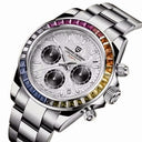 LP-2644 Rainbow