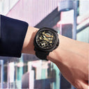 LP-YS117 Tourbillon