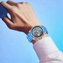 LP-YS122 Tourbillon