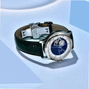 LP-YS115 Tourbillon Carbon