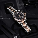 LP-2662 GMT Gold