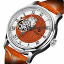 LP-YS115 Tourbillon Carbon