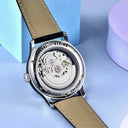 LP-YS115 Tourbillon Carbon