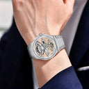 LP-YS128 Tourbillon