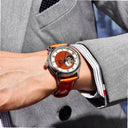 LP-YS115 Tourbillon Carbon