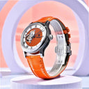 LP-YS115 Tourbillon Carbon