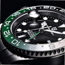 LP-2662 GMT Black Green