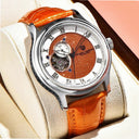 LP-YS115 Tourbillon Carbon