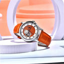 LP-YS115 Tourbillon Carbon