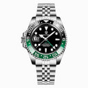 LP-2662 GMT Black Green