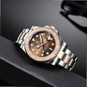 LP-2651 Rose Gold