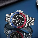 LP-2662 GMT