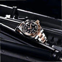 LP-2662 GMT Gold
