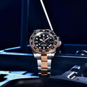 LP-2662 GMT Gold
