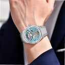 LP-YS128 Tourbillon