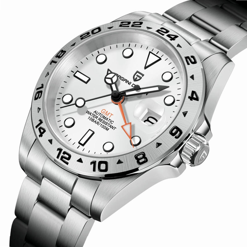 LP-2762 GMT II