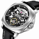 LP-YS117 Tourbillon