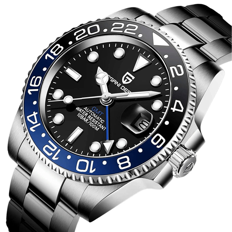 LP-2662 GMT