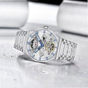 LP-YS128 Tourbillon