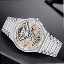 LP-YS128 Tourbillon