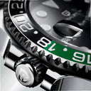 LP-2662 GMT Black Green