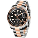 LP-2662 GMT Gold