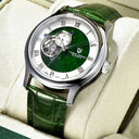 LP-YS115 Tourbillon Carbon