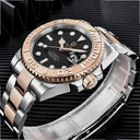 LP-2651 Rose Gold
